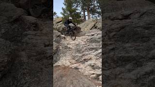 Jank hunting on the Commencal Meta V5 SX [upl. by Saxon732]