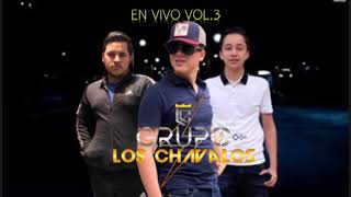 TOLIN INFANTE GRUPO LOS CHAVALOS COVER [upl. by Mayhew]