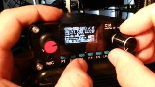 X1M PRO  Alignment Procedure LSB Fix  No tools or test gear required [upl. by Sokil585]