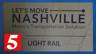 Will Nashville voters get a transit referendum this year [upl. by Romonda]