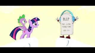 Winter Wrap Up Remix  My Little Pony Friendship is Magic [upl. by Newhall]