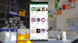 App installeren Android  Slimme tips  Mobielnl [upl. by Radbun]