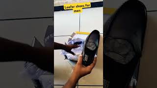 Loafer shoes for men। Loafer for men under 500 । Formal shoes for men under 500loafers formalshoes [upl. by Leacim761]