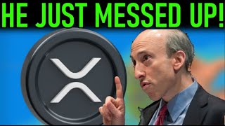 💯RIPPLE XRP GARY NO FRICKEN WAY [upl. by Anasiul292]