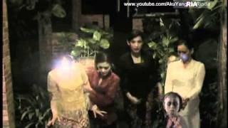 Hantu Susu 2011 SDTVRip Astro Ria Full Movie [upl. by Ynatterb]