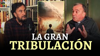 PROGRAMA 79 LA GRAN TRIBULACIÓN QUE ACECHA A LA HUMANIDAD Con el Padre Luzón [upl. by Natica]