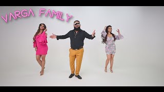 Varga FamilyMég időben kiderül  Official ZGStudio video [upl. by Marienthal]