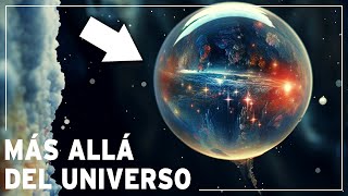 Más allá de lo imaginable ¡Los descubrimientos más locos del Universo observable  Documental [upl. by Una]