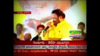 JrNtr Craze in andhra pradesh [upl. by Tterb32]