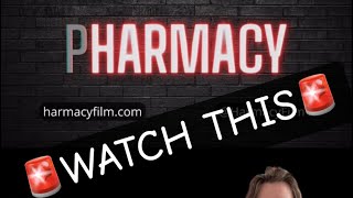 🚨WATCH THIS🚨 A film exposing the chaos behind the counter of America’s Pharmacy [upl. by Kcolttam314]