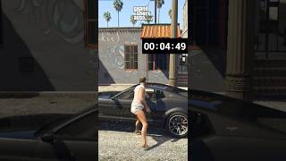 car theft in GTA Games evolution 🛻 shortsfeed ytshorts shrots viralshorts [upl. by Bikales]