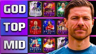 MUST Complete SBCs 🔥 Ranking EVERY Current SBC in EA FC 25 [upl. by Noiek867]