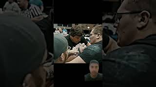 World biggest hand armwresling armwrestling ufc edit armwerstling boxing armwresting mma [upl. by Flossie]