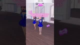 NEW DRESS TO IMPRESS “CODES” on ROBLOX 😱💗😍 [upl. by Desirea]