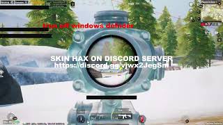 NO VIRUS PUBG MOBILE HACK  Gameloop Emulator Bypass  PC TUTORIAL2024 [upl. by Kifar954]