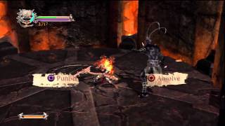 03 Dantes Inferno  Infernal Difficulty Walkthrough  Shores of Acheron [upl. by Kciredohr756]