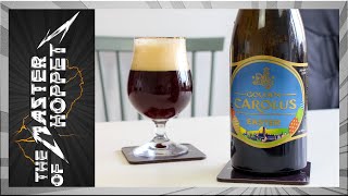 Gouden Carolus Easter Made Specially For Denmark  TMOH  Beer Review [upl. by Pearla]