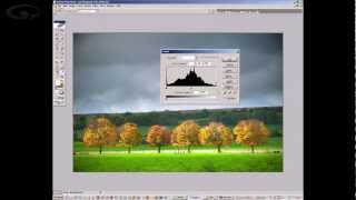 Photography Tips  Histograms Explained [upl. by Airdnaxela]