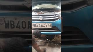 Alto clutch plate change marutisuzuki newsshorte tranding [upl. by Vonny]