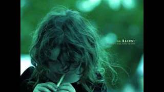 Alcest  Printemps Emeraude [upl. by Yenwat]