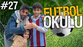 POLAT FUTBOL OLULUNDA SÜPER OYNADI [upl. by Eelaroc]