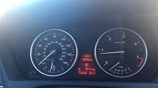 x5 diesel e70 dash rattle at low rpms [upl. by Callie]