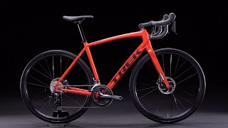 Meet Trek Domane AL Gen 3 [upl. by Lewert]