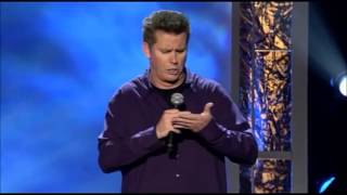 Brian Regan One Thing Led to Another [upl. by Nongim]