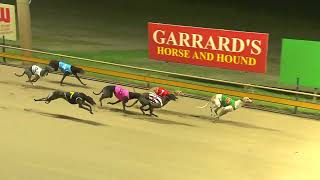 Rockhampton28102024Race8 [upl. by Erdnoed]