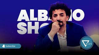 Albano Show  Episodi 1  29 Shtator 2023  Show  Vizion Plus [upl. by Chapnick]