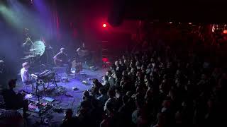 Lankum live Barcelona Sala Apolo 28 setembre 2024 quotLord Abore and Mary Flynnquot [upl. by Frodin]