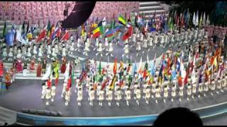 Shanghai World Expo 2010 Opening ceremony [upl. by Markus822]