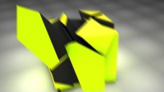 Time Freeze  Cinema 4D Tutorial [upl. by Eldnek145]