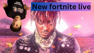 NEW FORTNITE LIVE jwrld got added [upl. by Farra929]