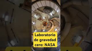 Gravedad cero NASAHOUSTON [upl. by Preston283]