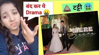 Triggered Insaan engagement Song is Copy Song 😱😱 [upl. by Gies]