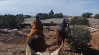 Ghost Ranch NM [upl. by Nosahc]