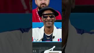 Snoop Dogg’s JawDropping 500K Daily Pay at Paris Olympics The Inside Scoop snoopdogg [upl. by Kroy]