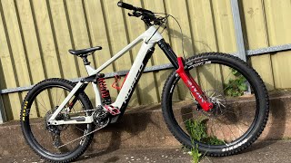 2020 NORCO RANGE VLT C1  NonReview [upl. by Initof33]