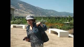 Osoyoos Trip [upl. by Aelhsa]