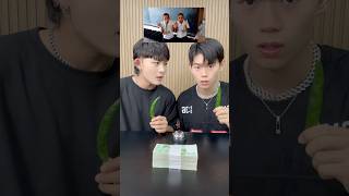 Spicy beatbox game beatbox tiktok [upl. by Johnna524]