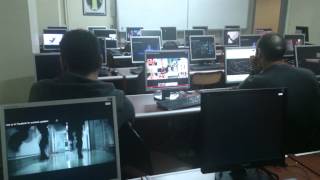 NComputing N500 video performance [upl. by Noyar]