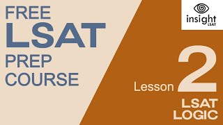 Understanding LSAT Logic [upl. by Asha]