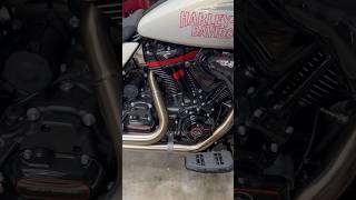 2024 CVO ST Road Glide 21 Jackpot Exhaust Sound [upl. by Dachy509]