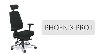 PHOENIX PRO I  Product Video [upl. by Amber]