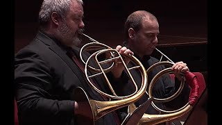 GF Händel Water Music  Akademie für alte Musik Berlin  Live concert HD [upl. by Crawford]