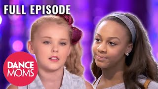 Abby Excludes Nia and JoJo S5 E21  Full Episode  Dance Moms [upl. by Stickney]