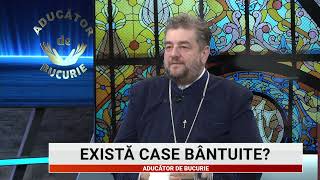 Există case bântuite  Aducator de bucurie  Emilian Prodan  3 octombrie 2024 [upl. by Inol]