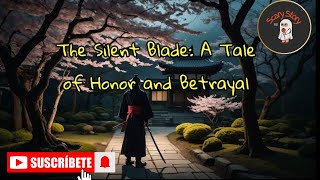 The Silent Blade A Tale of Honor and BetrayalHistoryGenerate new 😱horrorstories scarystories [upl. by Aneekal993]