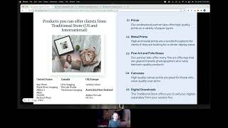 Maximize Sales with The Print Store or Traditional Store [upl. by Hertha574]